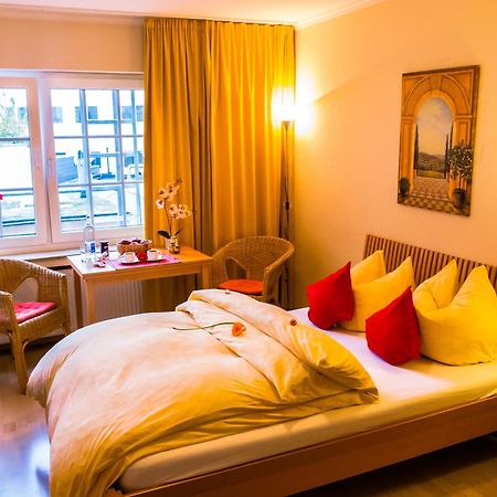 The Soho Altstadt Hotel Дюссельдорф Экстерьер фото