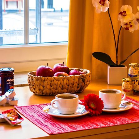 The Soho Altstadt Hotel Дюссельдорф Экстерьер фото