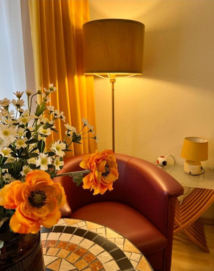 The Soho Altstadt Hotel Дюссельдорф Экстерьер фото