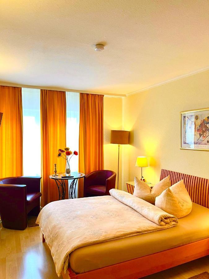 The Soho Altstadt Hotel Дюссельдорф Экстерьер фото