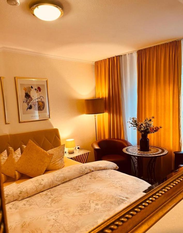 The Soho Altstadt Hotel Дюссельдорф Экстерьер фото