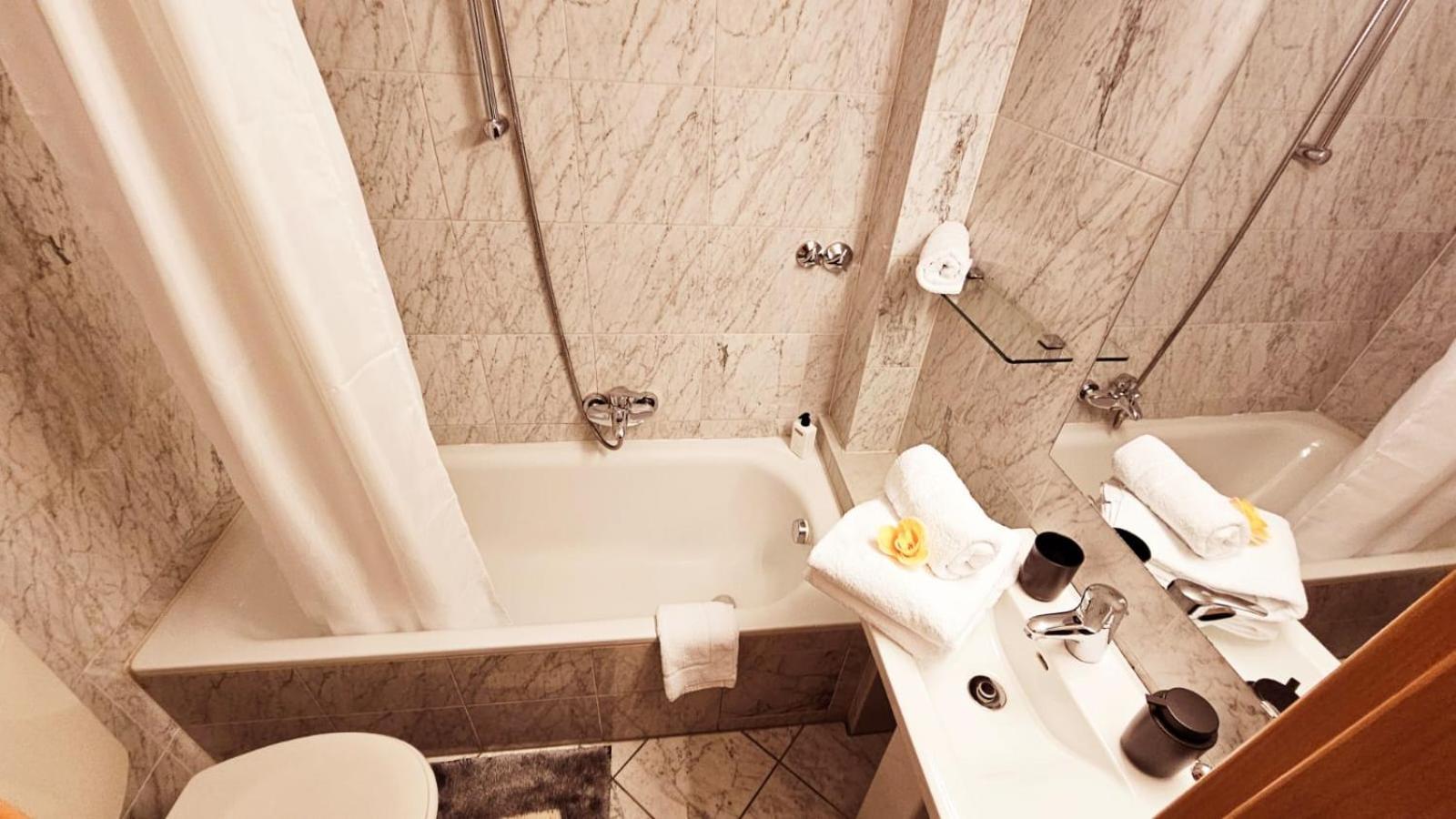 The Soho Altstadt Hotel Дюссельдорф Экстерьер фото