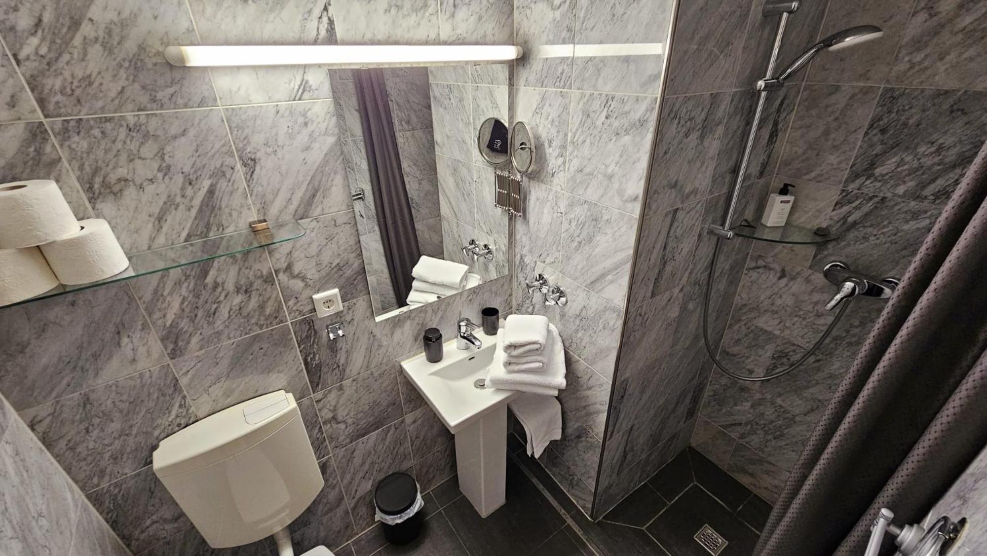 The Soho Altstadt Hotel Дюссельдорф Экстерьер фото