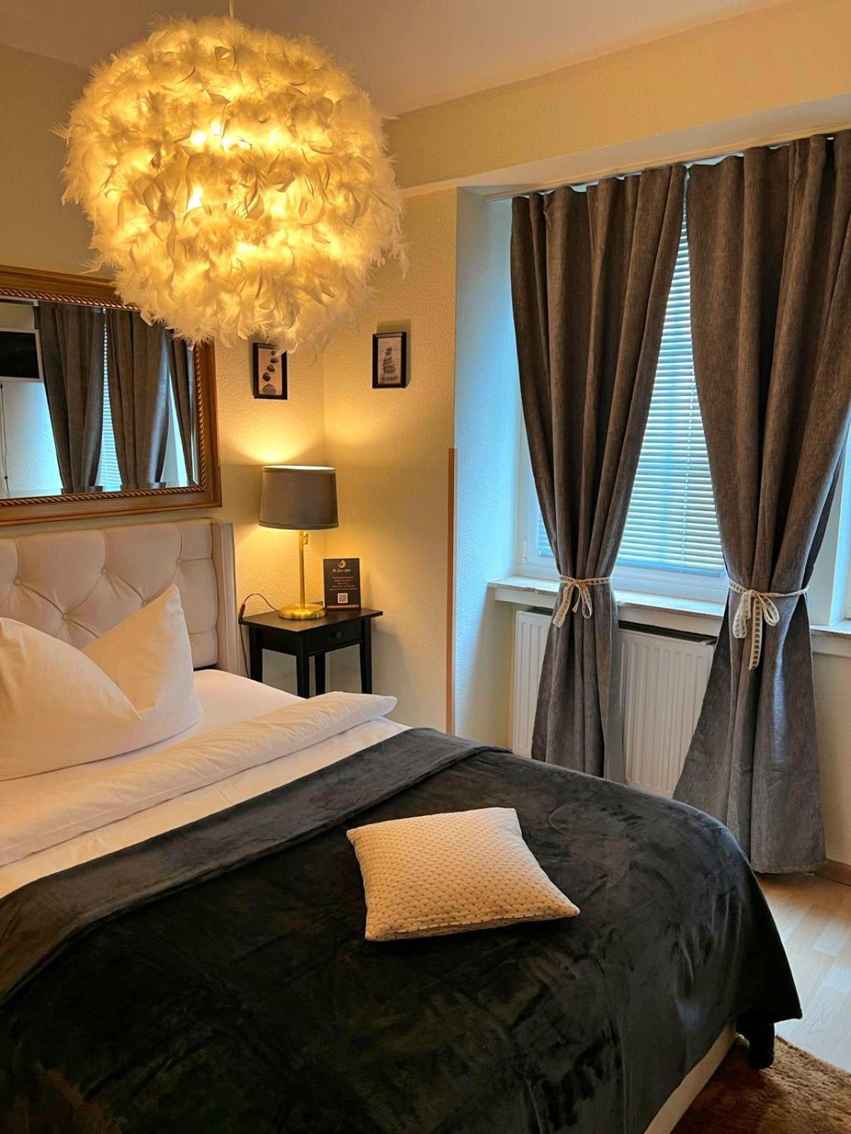 The Soho Altstadt Hotel Дюссельдорф Экстерьер фото