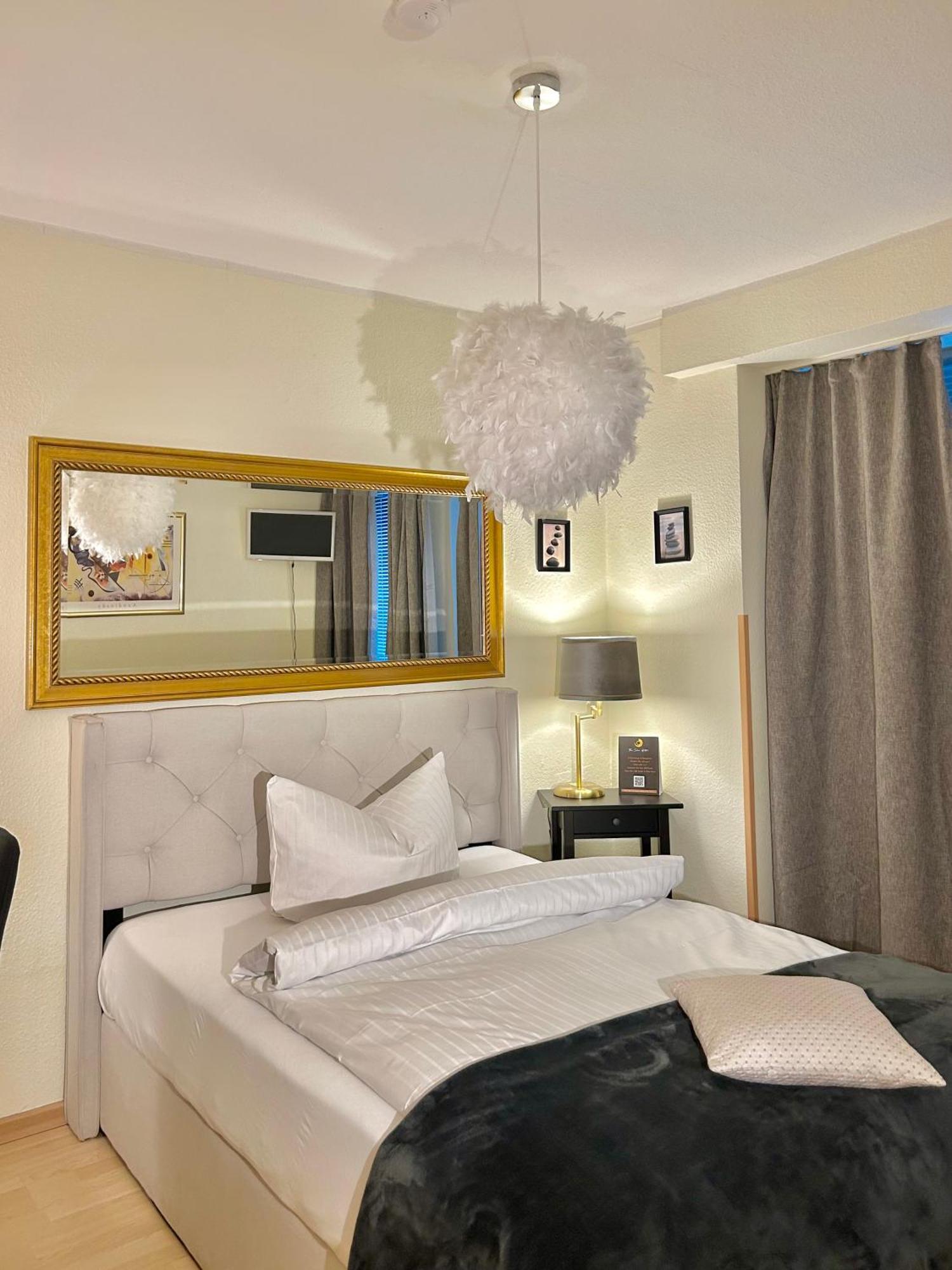 The Soho Altstadt Hotel Дюссельдорф Экстерьер фото