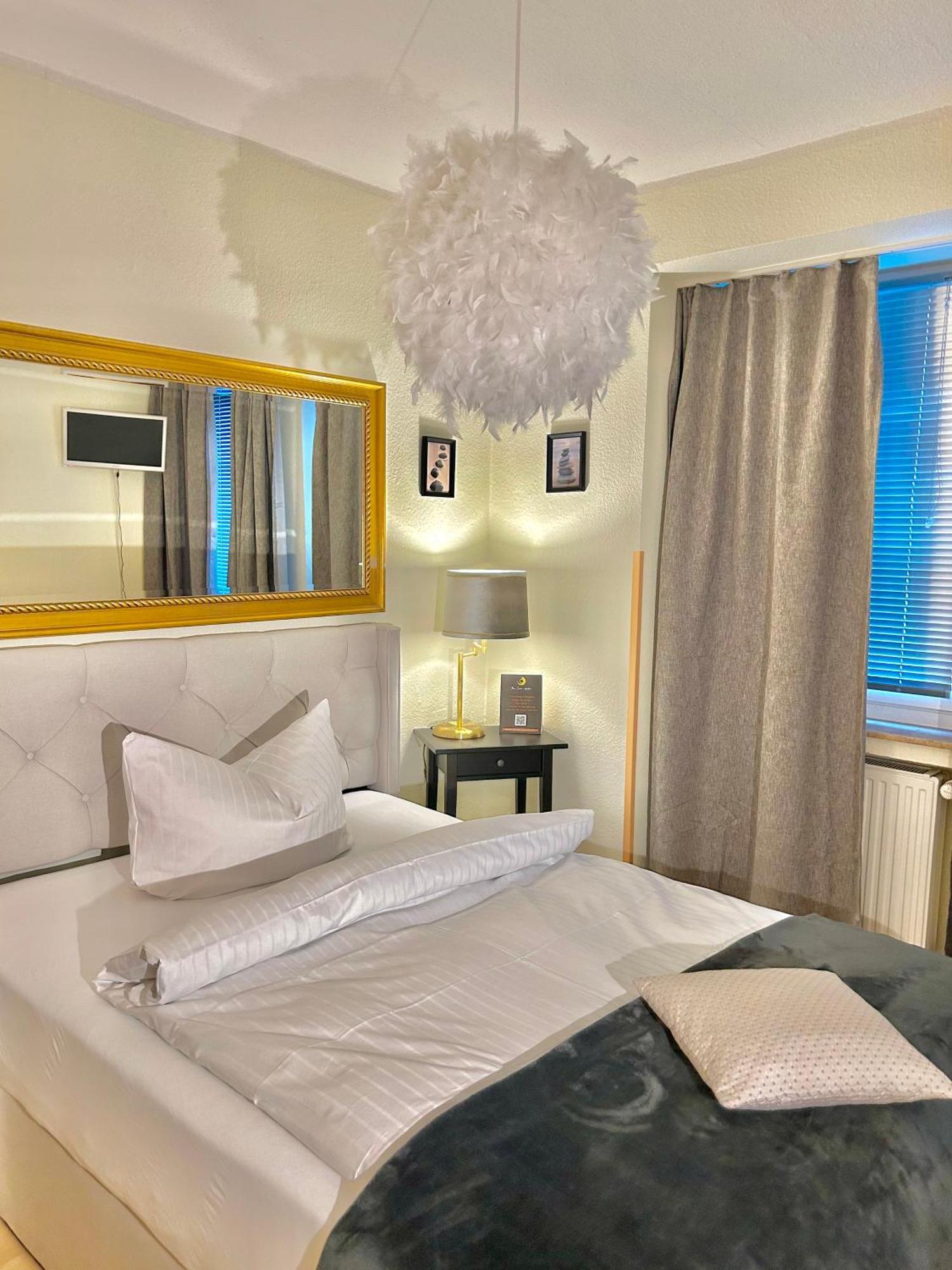 The Soho Altstadt Hotel Дюссельдорф Экстерьер фото