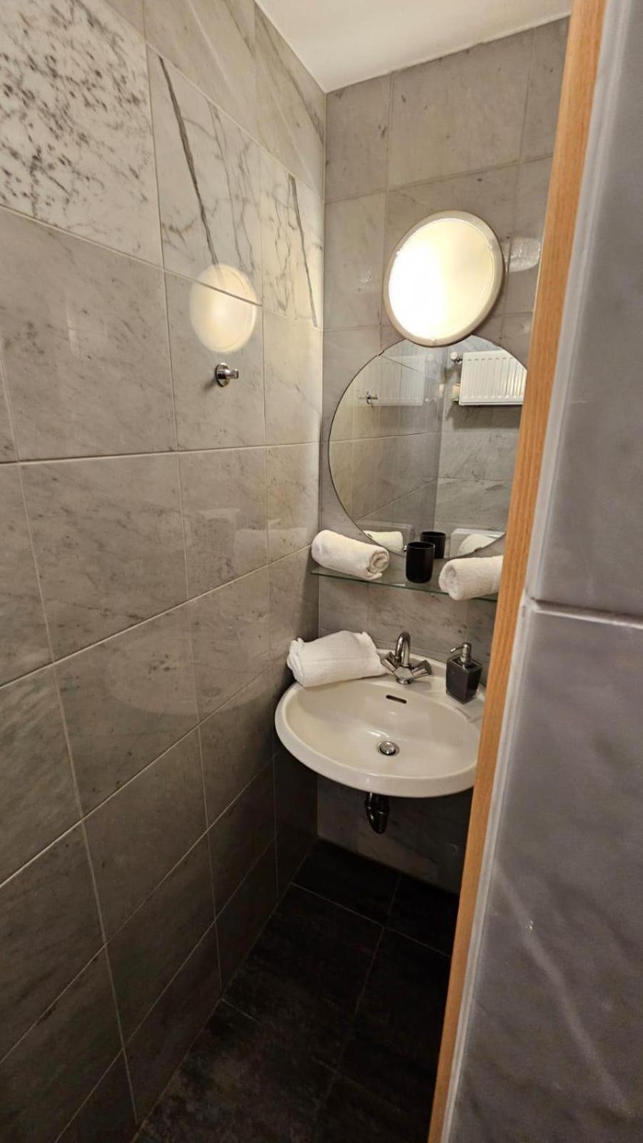 The Soho Altstadt Hotel Дюссельдорф Экстерьер фото