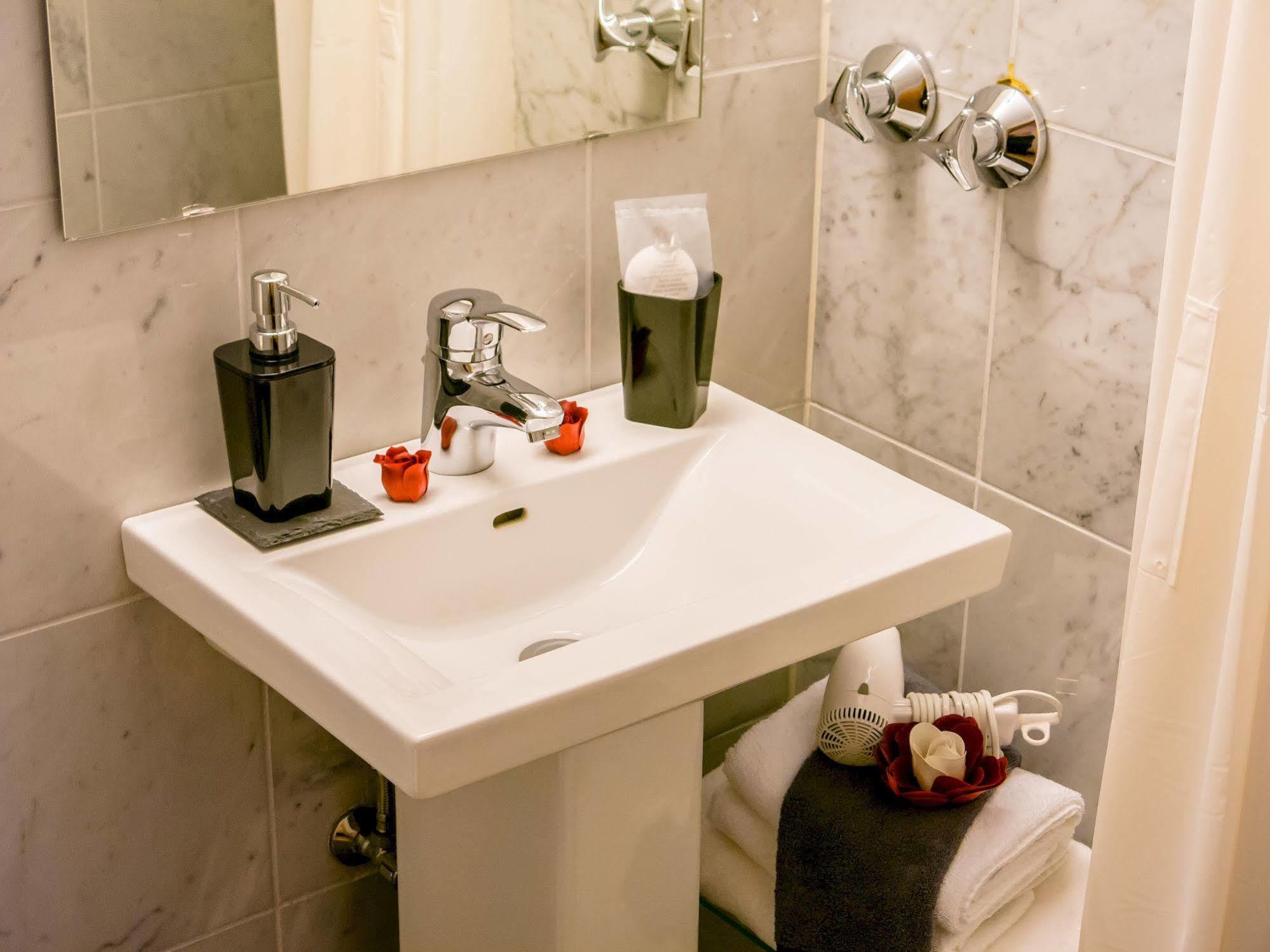 The Soho Altstadt Hotel Дюссельдорф Экстерьер фото
